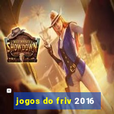 jogos do friv 2016